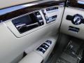 Controls of 2011 Mercedes-Benz S 550 Sedan #17