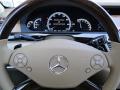  2011 Mercedes-Benz S 550 Sedan Gauges #18