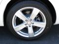  2011 Mercedes-Benz S 550 Sedan Wheel #24