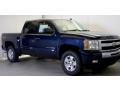 2011 Silverado 1500 LT Crew Cab 4x4 #1