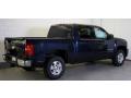 2011 Silverado 1500 LT Crew Cab 4x4 #2