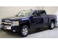 2011 Silverado 1500 LT Crew Cab 4x4 #3