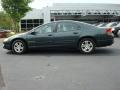  2000 Dodge Intrepid Shale Green Metallic #3