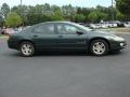  2000 Dodge Intrepid Shale Green Metallic #6