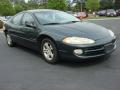 Front 3/4 View of 2000 Dodge Intrepid ES #7