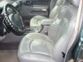  2000 Dodge Intrepid Medium Quartz Interior #9