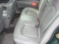  2000 Dodge Intrepid Medium Quartz Interior #10