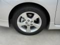  2011 Toyota Corolla S Wheel #11