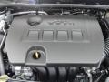  2011 Corolla 1.8 Liter DOHC 16-Valve Dual-VVTi 4 Cylinder Engine #18