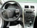  2011 Toyota Corolla S Steering Wheel #27