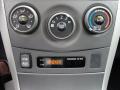 Controls of 2011 Toyota Corolla S #30