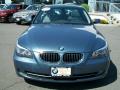 2009 5 Series 528i Sedan #2