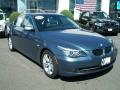 2009 5 Series 528i Sedan #3