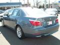 2009 5 Series 528i Sedan #7