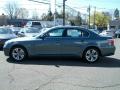 2009 5 Series 528i Sedan #8