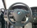  2009 BMW 5 Series 528i Sedan Steering Wheel #15