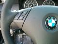 2009 5 Series 528i Sedan #16