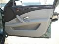 2009 5 Series 528i Sedan #26