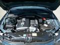  2009 5 Series 3.0 Liter DOHC 24-Valve VVT Inline 6 Cylinder Engine #31