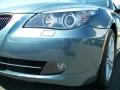 2009 5 Series 528i Sedan #32