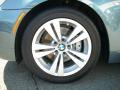  2009 BMW 5 Series 528i Sedan Wheel #33