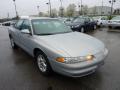 Front 3/4 View of 2000 Oldsmobile Intrigue GL #5