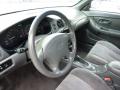  2000 Oldsmobile Intrigue Dark Gray Interior #12