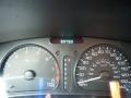  2000 Oldsmobile Intrigue GL Gauges #14