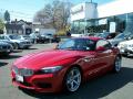 2011 Z4 sDrive35i Roadster #1