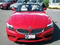 2011 Z4 sDrive35i Roadster #2