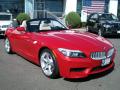 2011 Z4 sDrive35i Roadster #3