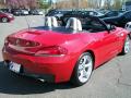 2011 Z4 sDrive35i Roadster #5