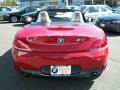 2011 Z4 sDrive35i Roadster #6