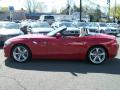 2011 Z4 sDrive35i Roadster #8