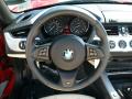  2011 BMW Z4 sDrive35i Roadster Steering Wheel #13