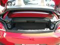  2011 BMW Z4 Trunk #20