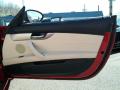 Door Panel of 2011 BMW Z4 sDrive35i Roadster #22