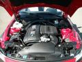  2011 Z4 3.0 Liter TwinPower Turbocharged DFI DOHC 24-Valve VVT Inline 6 Cylinder Engine #27