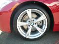  2011 BMW Z4 sDrive35i Roadster Wheel #29