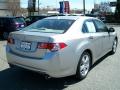 2009 TSX Sedan #3 2009 TSX Sedan #3