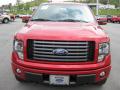 2011 F150 FX4 SuperCrew 4x4 #3 2011 F150 FX4 SuperCrew 4x4 #3