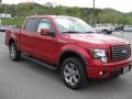2011 F150 FX4 SuperCrew 4x4 #4 2011 F150 FX4 SuperCrew 4x4 #4
