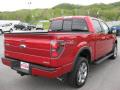 2011 F150 FX4 SuperCrew 4x4 #6 2011 F150 FX4 SuperCrew 4x4 #6