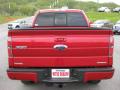2011 F150 FX4 SuperCrew 4x4 #7 2011 F150 FX4 SuperCrew 4x4 #7