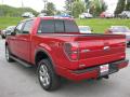 2011 F150 FX4 SuperCrew 4x4 #8 2011 F150 FX4 SuperCrew 4x4 #8