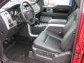 2011 Ford F150 Black Interior #12 2011 Ford F150 Black Interior #12