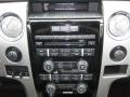 Controls of 2011 Ford F150 FX4 SuperCrew 4x4 #20 Controls of 2011 Ford F150 FX4 SuperCrew 4x4 #20
