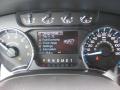 2011 Ford F150 FX4 SuperCrew 4x4 Gauges #23 2011 Ford F150 FX4 SuperCrew 4x4 Gauges #23