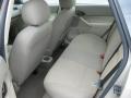  2007 Ford Focus Dark Pebble/Light Pebble Interior #14