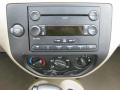 Controls of 2007 Ford Focus ZX4 S Sedan #18